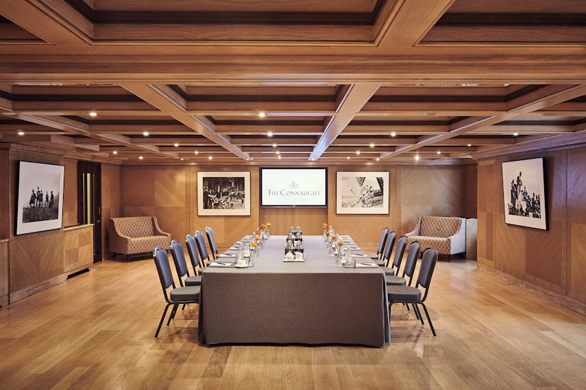 Maple Room 0