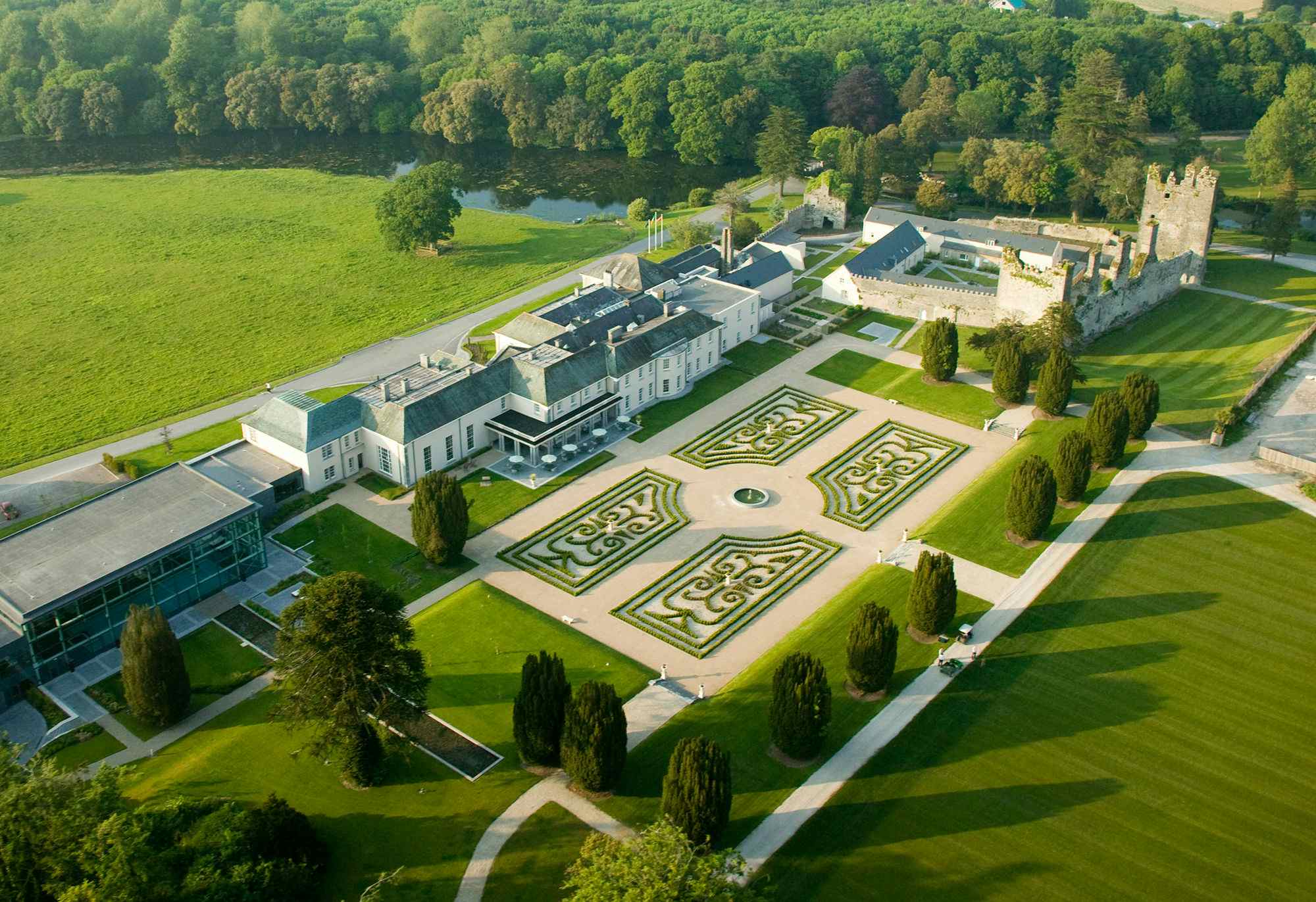 Book The Ladysbridge Room at Castlemartyr Resort . A Co Cork Venue for