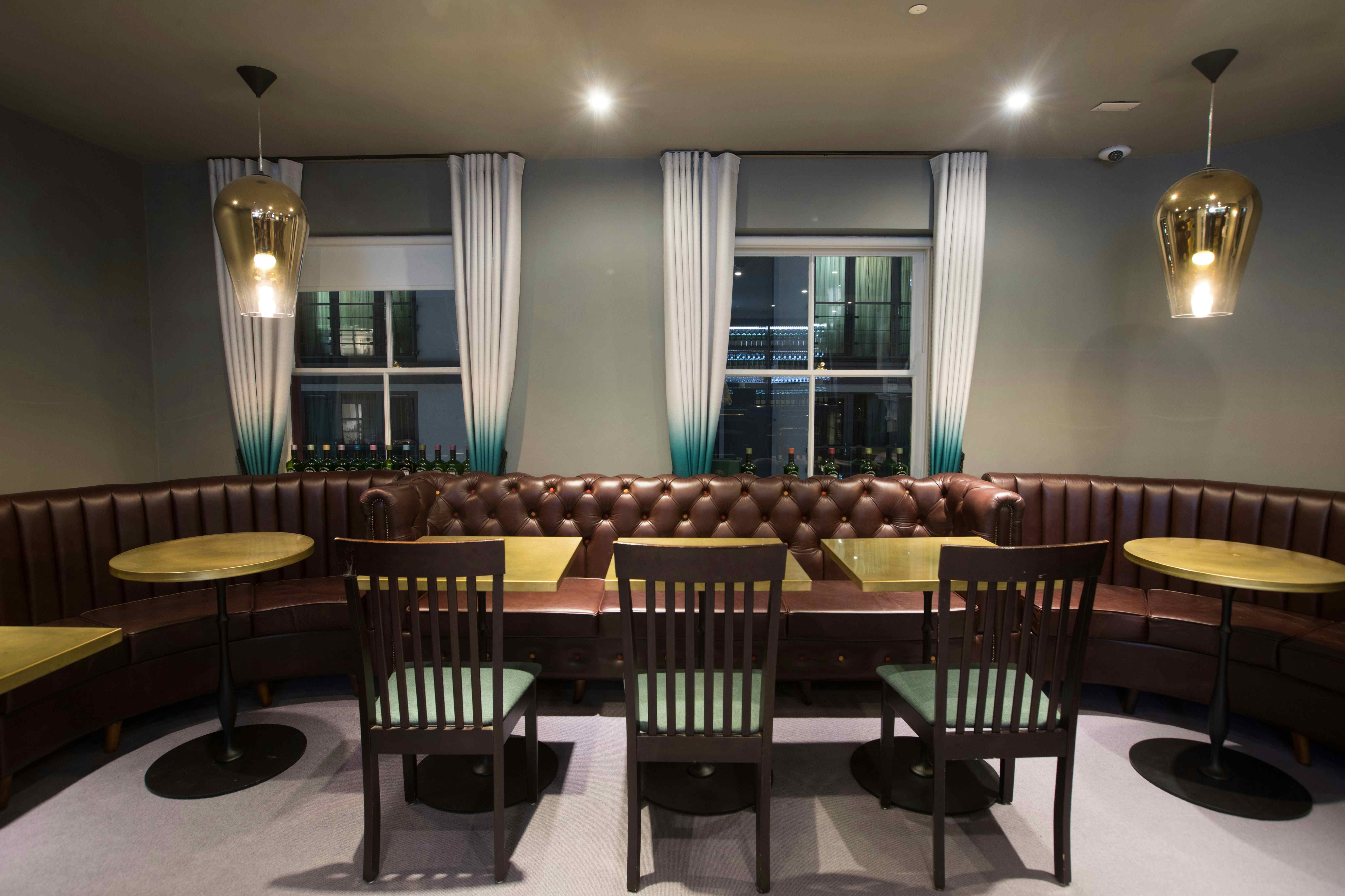 Private Tasting Room 3