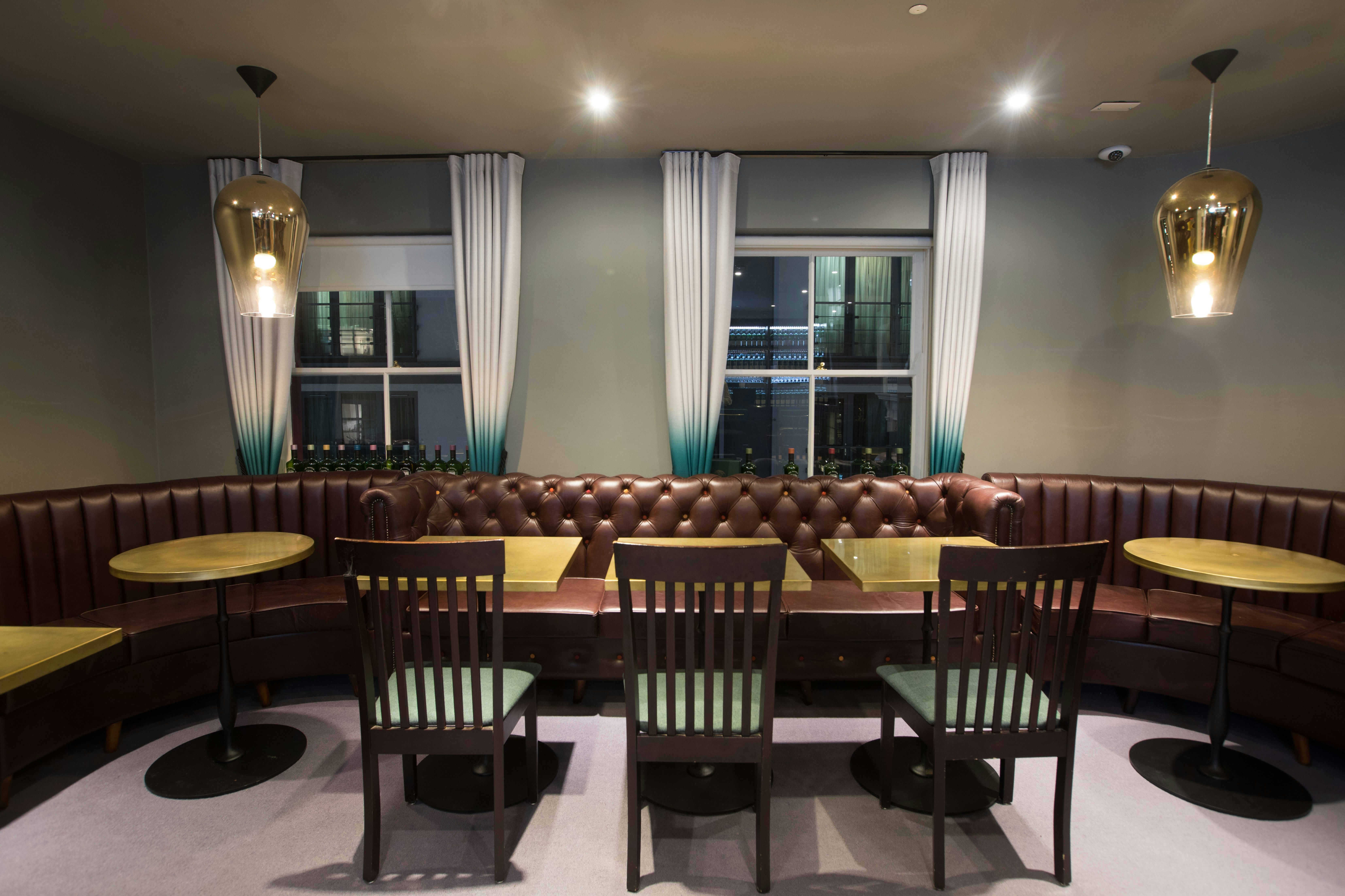 Private Tasting Room 3