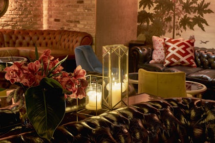 Venue Hire 7