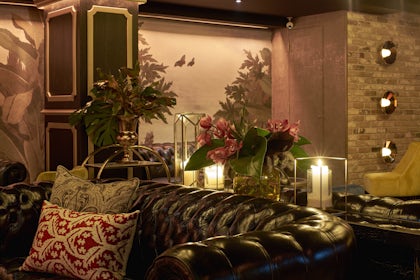 Venue Hire 8