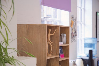 The Loft 6