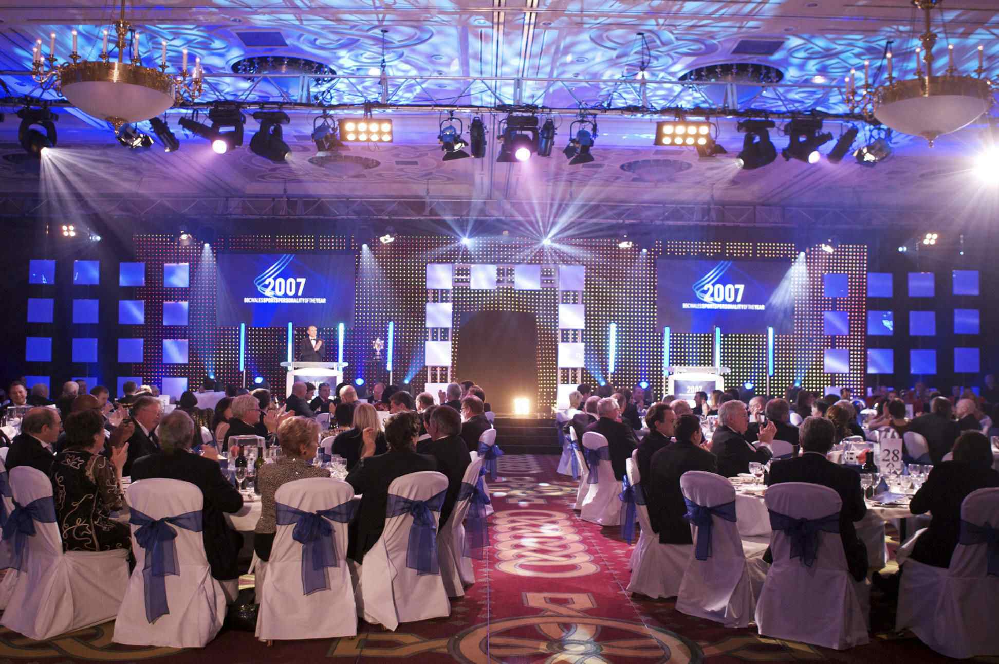 Book Caernarfon Suite at The Celtic Manor Resort Hotel. A Newport Venue for Hire HeadBox