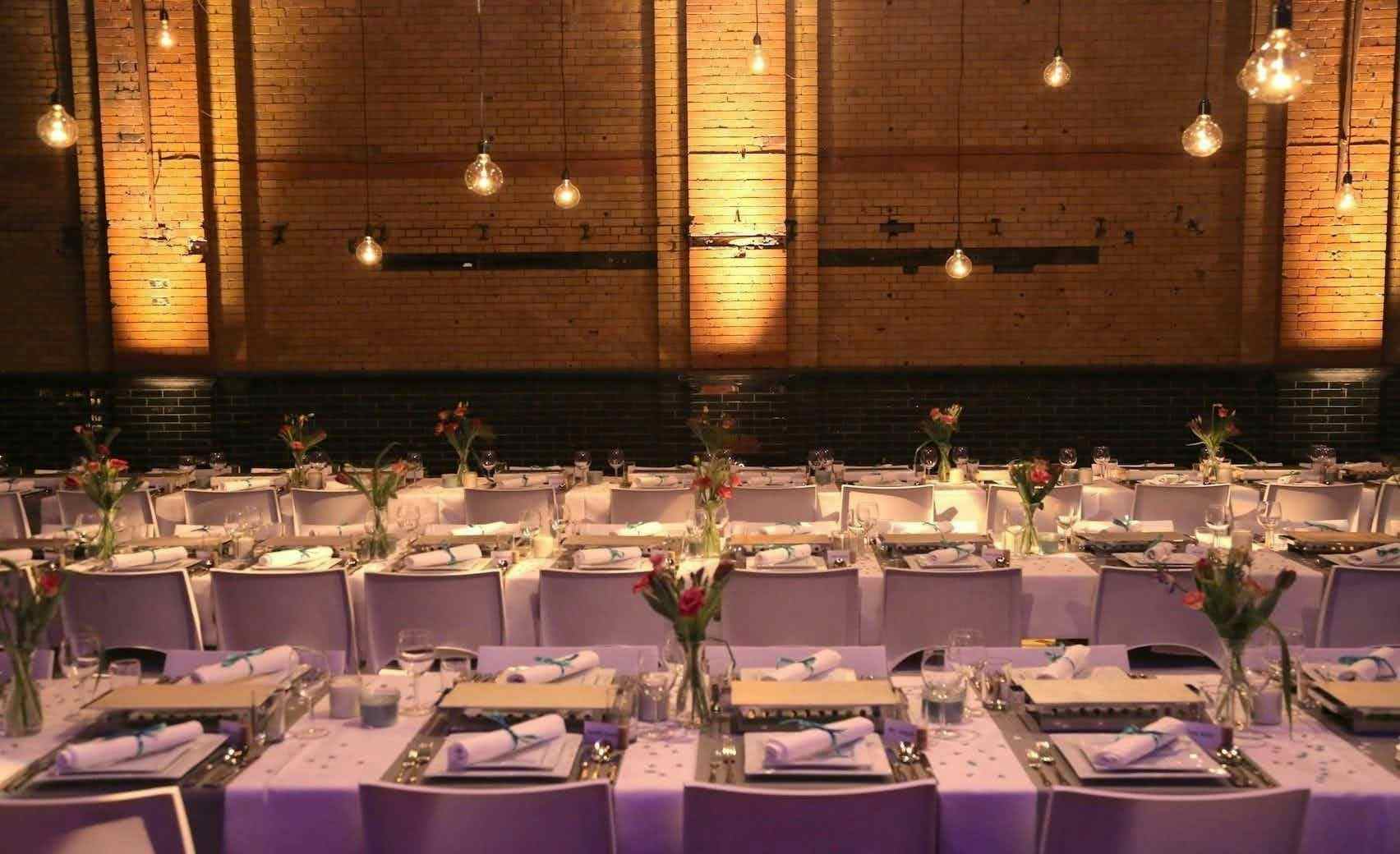 Turbinehal & Oliehuis 1