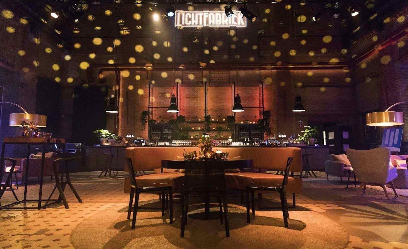 Turbinehal & Oliehuis 2