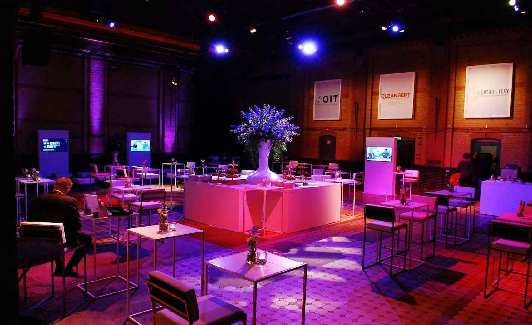 Turbinehal & Oliehuis 3