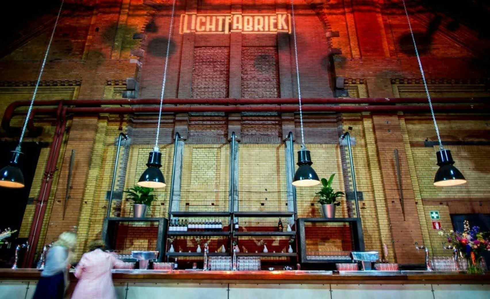 Turbinehal & Oliehuis 4