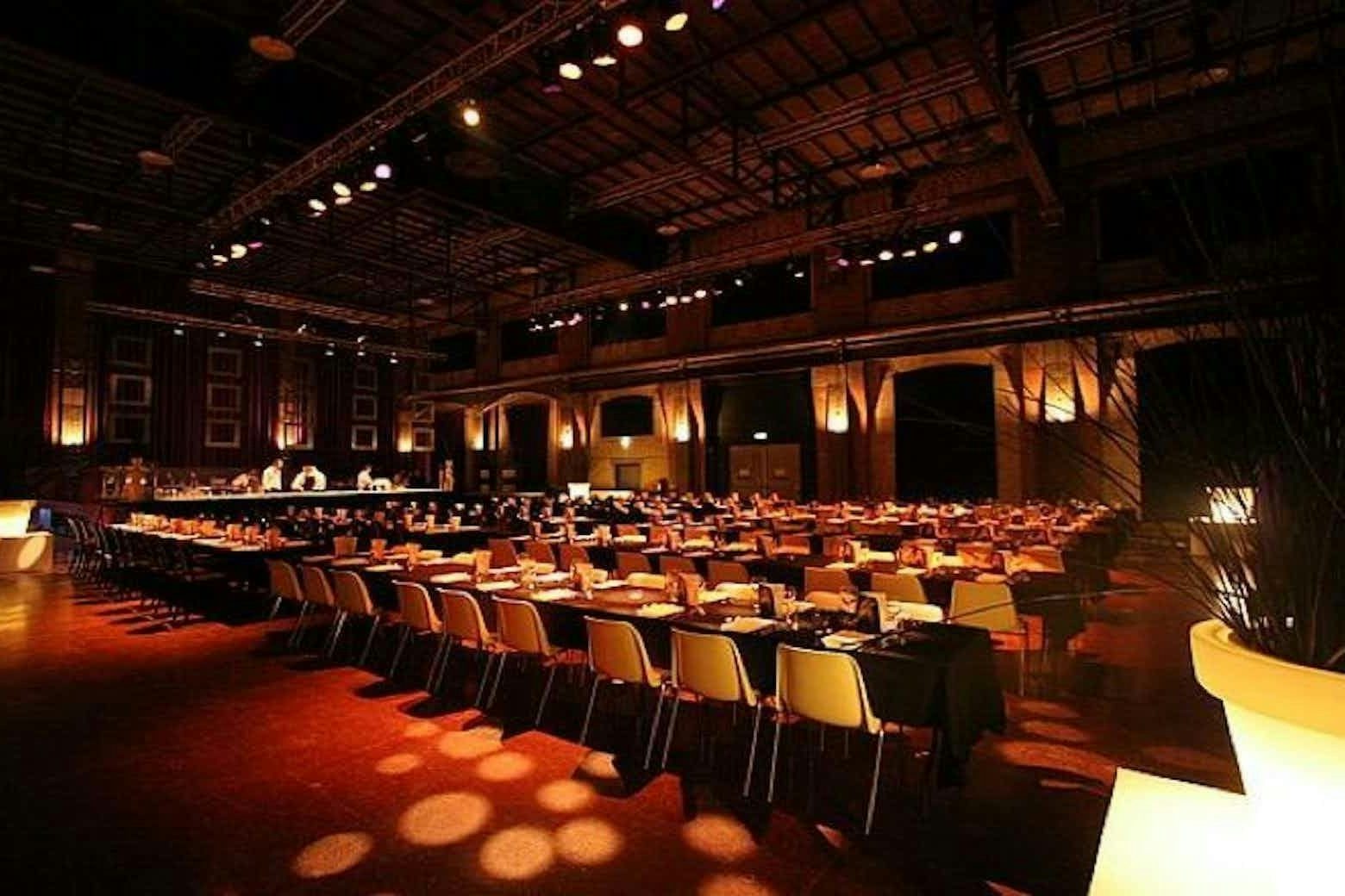 Turbinehal & Oliehuis 9