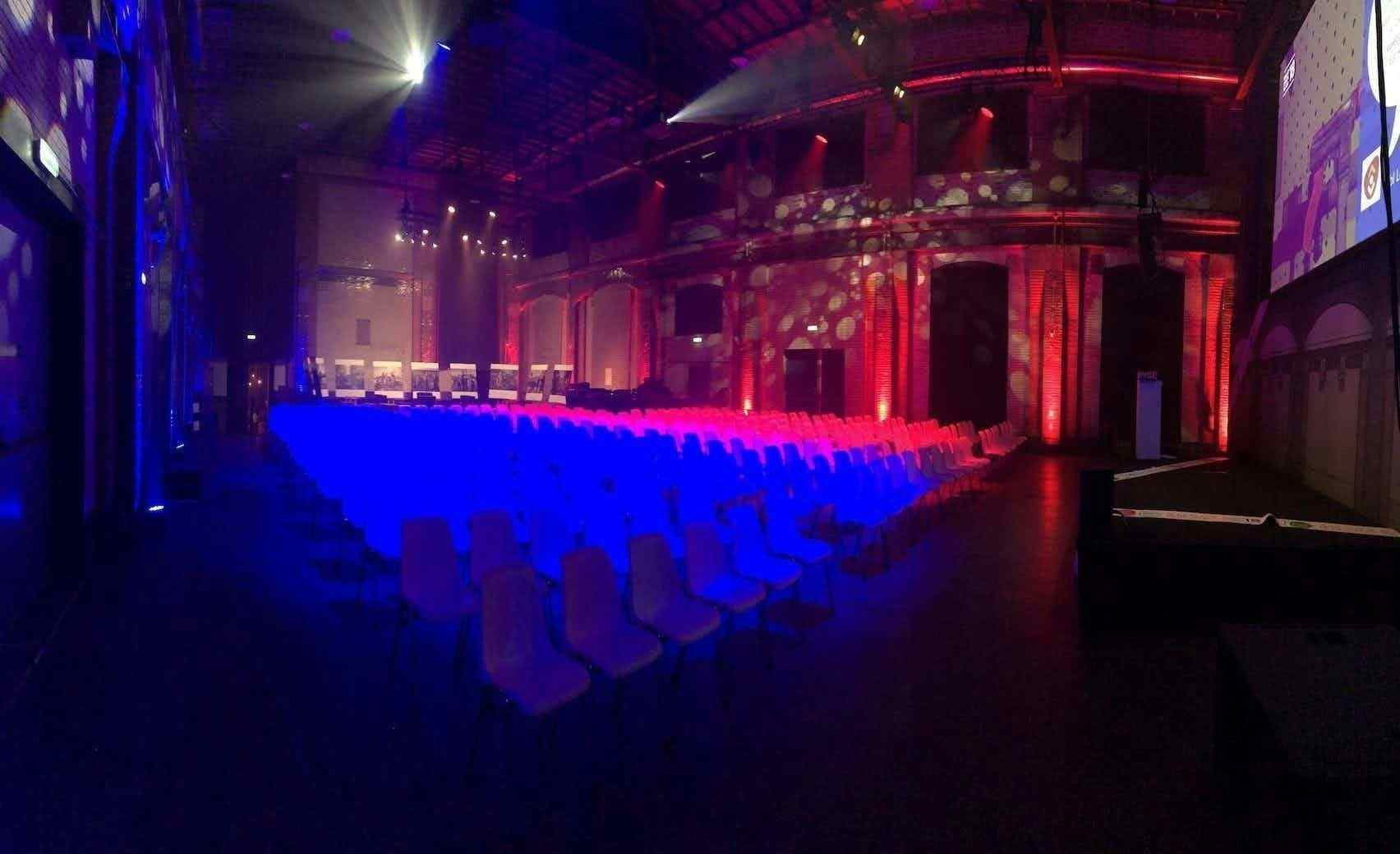 Turbinehal & Oliehuis 10