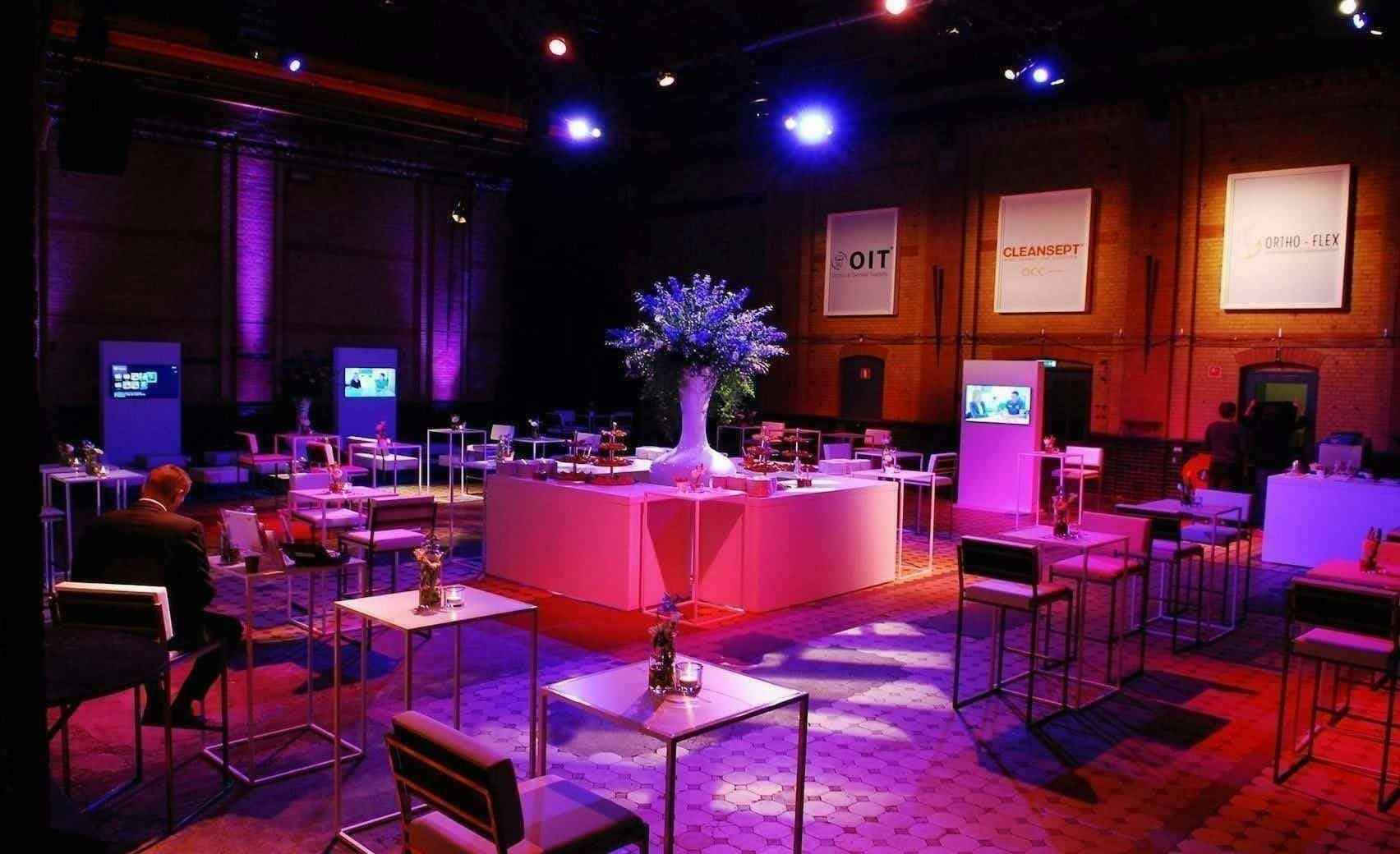 Turbinehal, Oliehuis, Accukamer & Ketelhuis 4