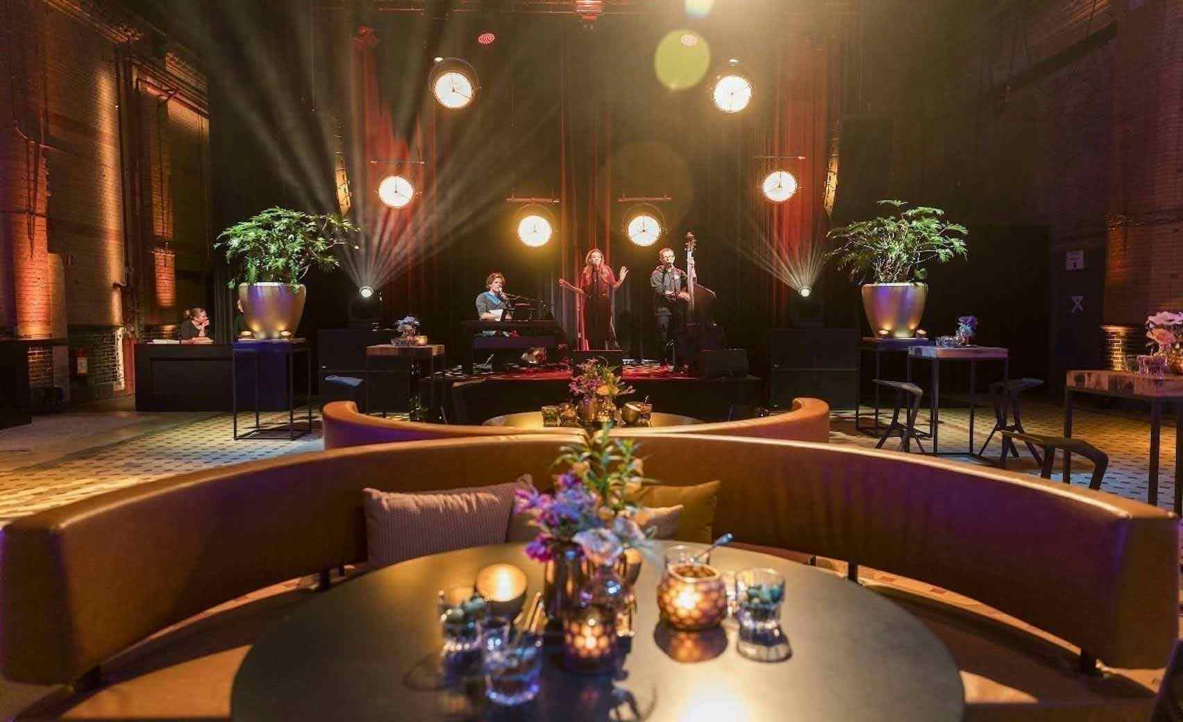 Turbinehal, Oliehuis, Accukamer & Ketelhuis 6