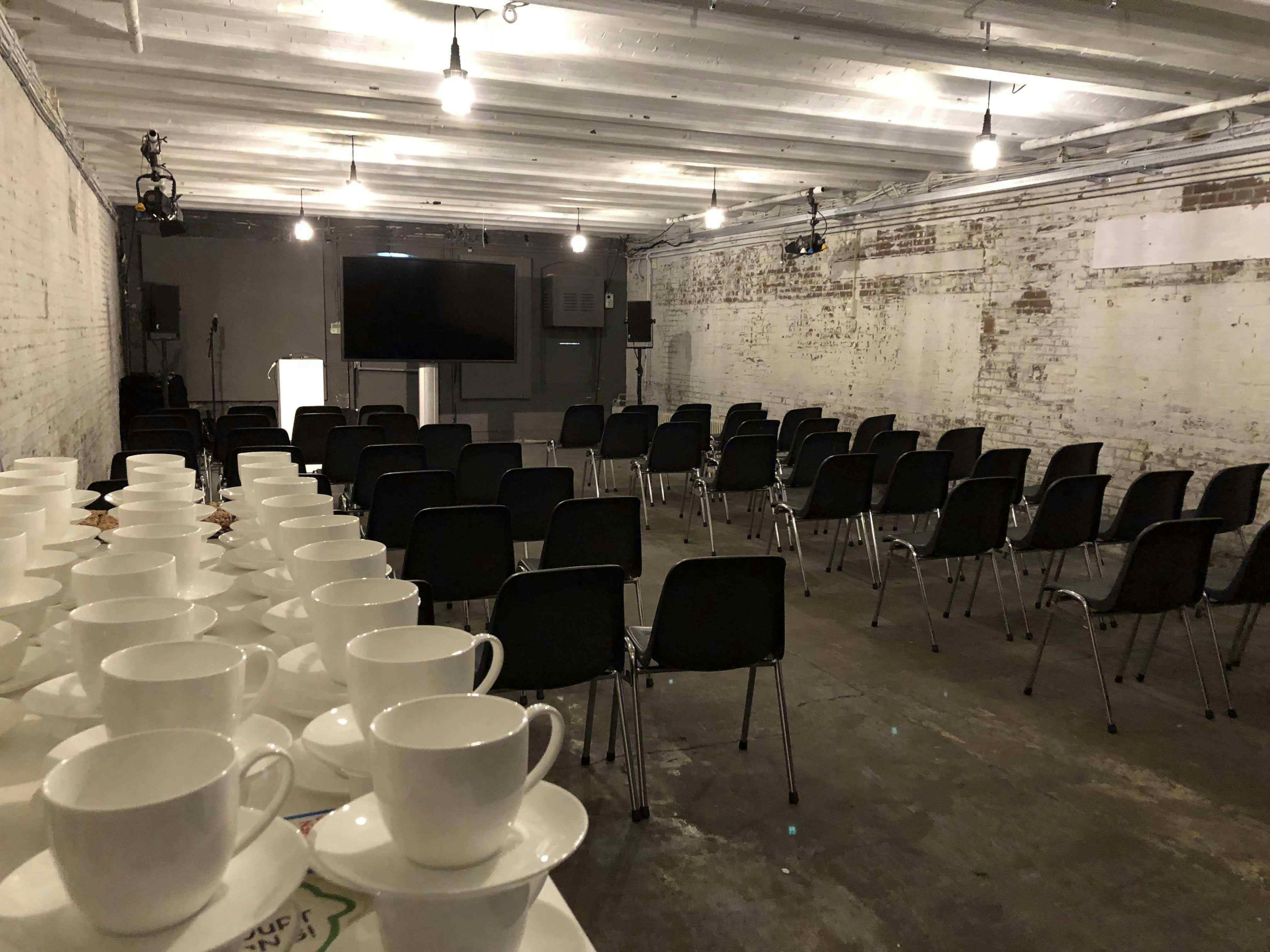 Turbinehal, Oliehuis, Accukamer & Ketelhuis 16