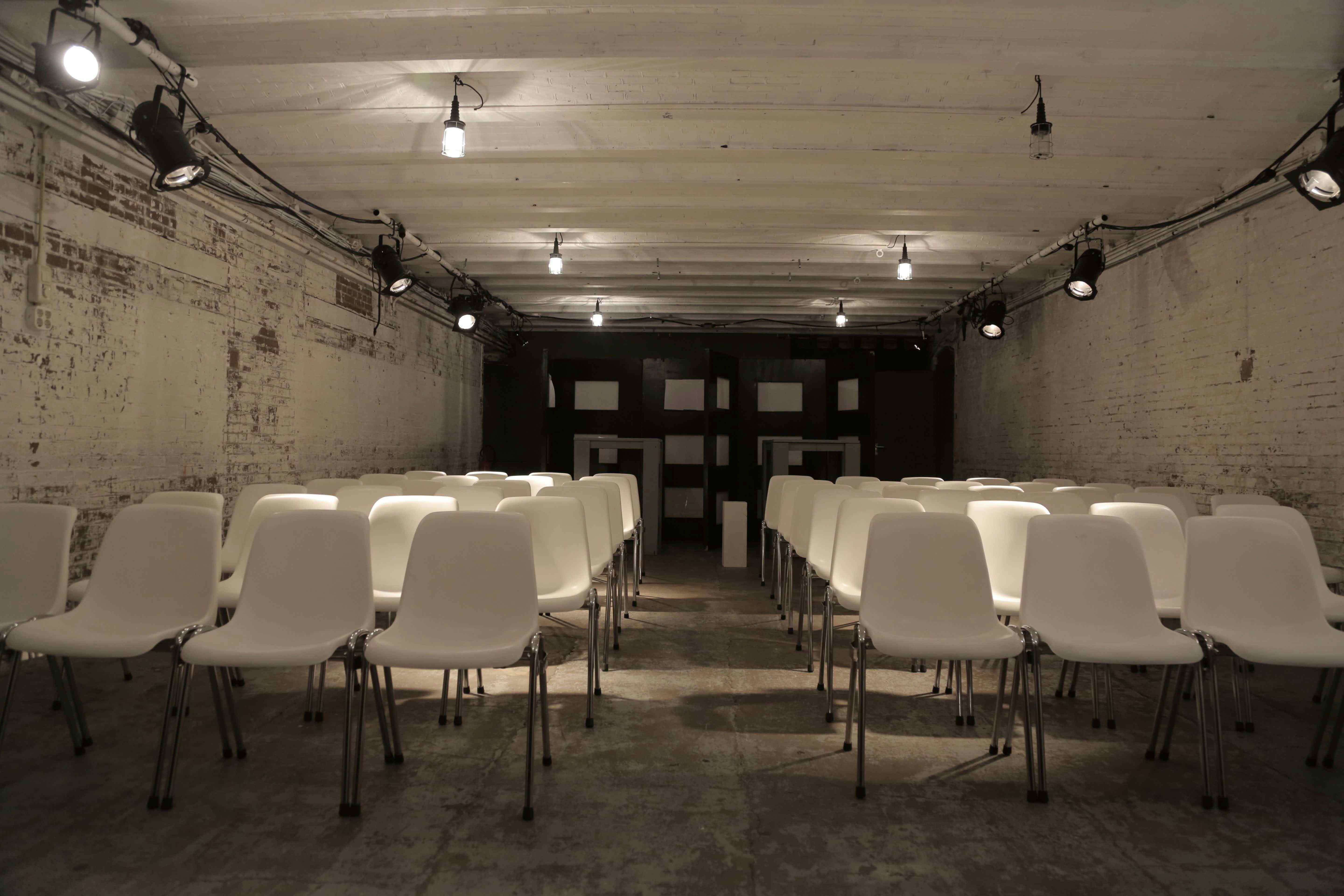 Turbinehal, Oliehuis, Accukamer & Ketelhuis 17