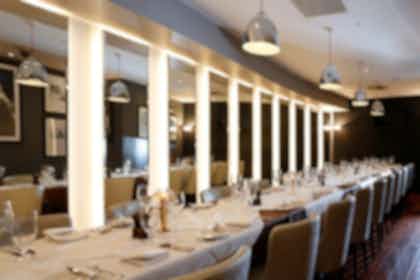 Marco Pierre White - Private Dining Room 0