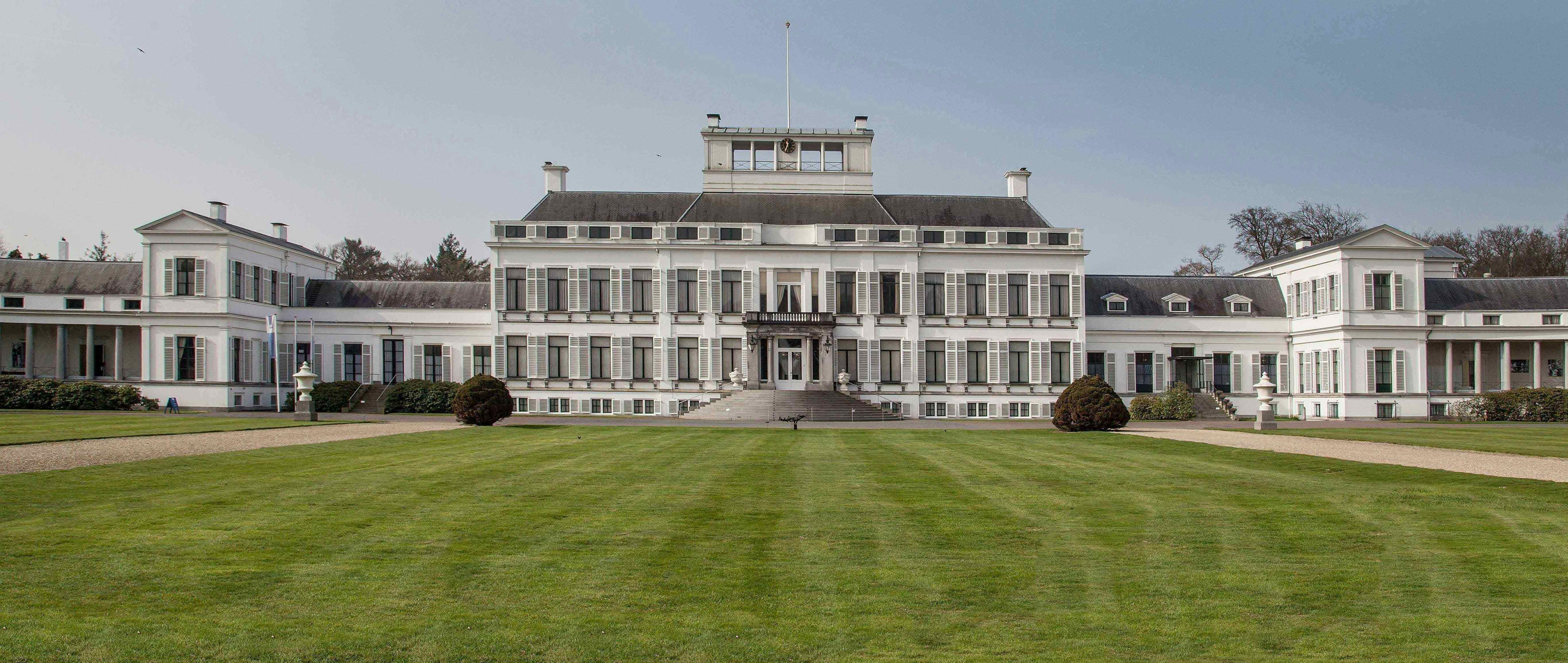  Paleis Soestdijk - Oranjerie 5