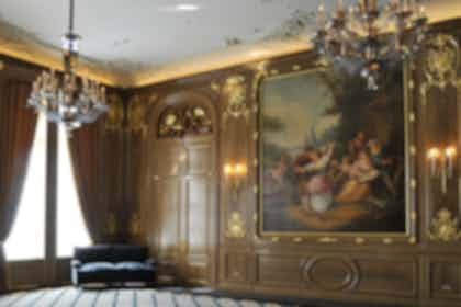 French Salon and Drawing Room 2