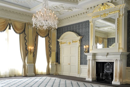 French Salon and Drawing Room 3