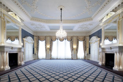 French Salon and Drawing Room 5