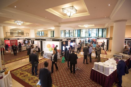 Exhibition Hall 1
