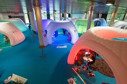 Exhibition Hall 2