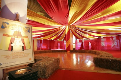 Exhibition Hall 6