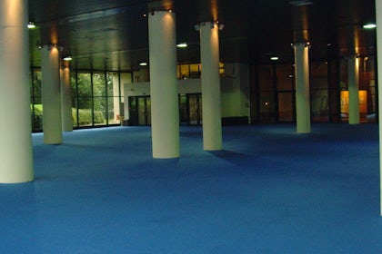 Exhibition Hall 7