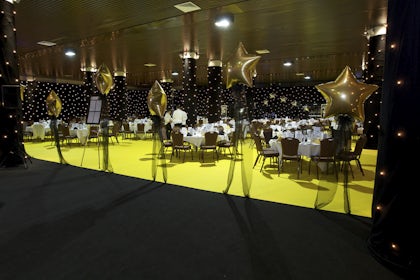 Exhibition Hall 9
