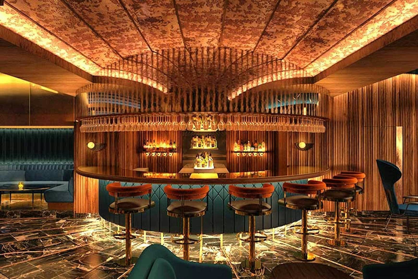 Private Dining Room 0