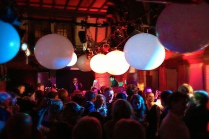 Whole Venue 1