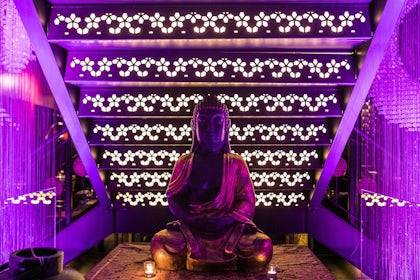 Venue Hire 1