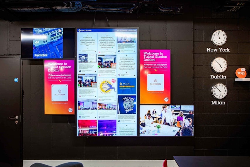 Meeting Room 1 0