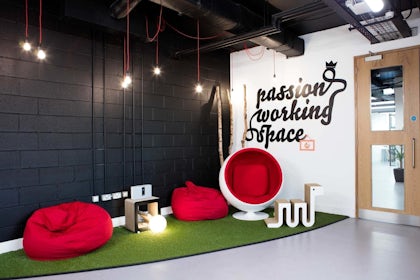 Meeting Room 3 2