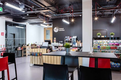 Café 8