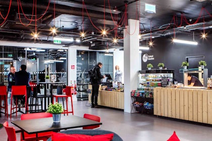 Café 9