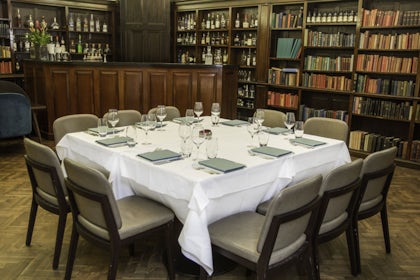 Library Bar 4