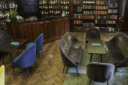 Library Bar 5
