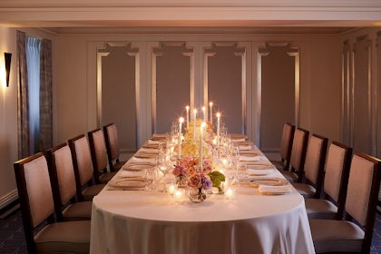Highgrove Room 1