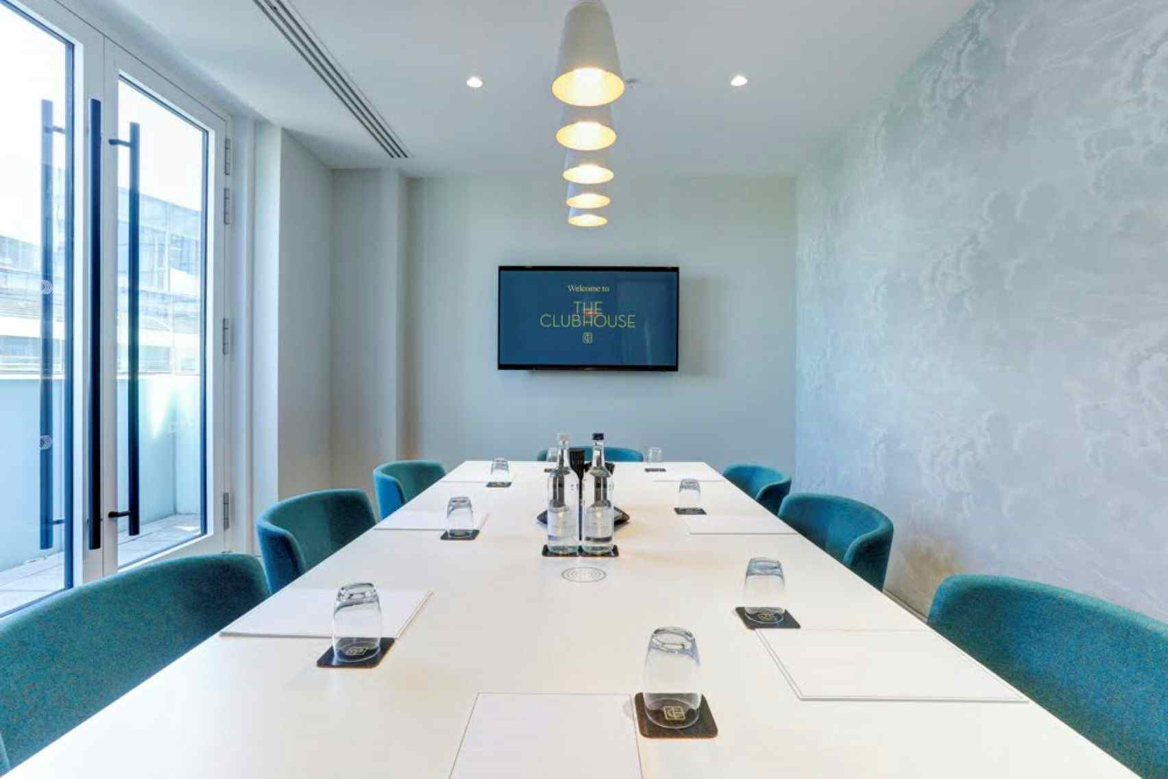 Meeting Room 1