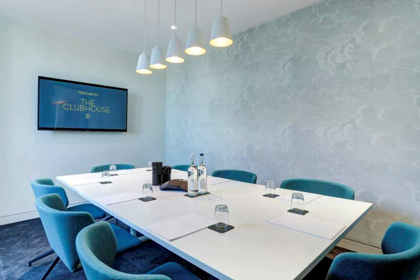 Meeting Room 1 2