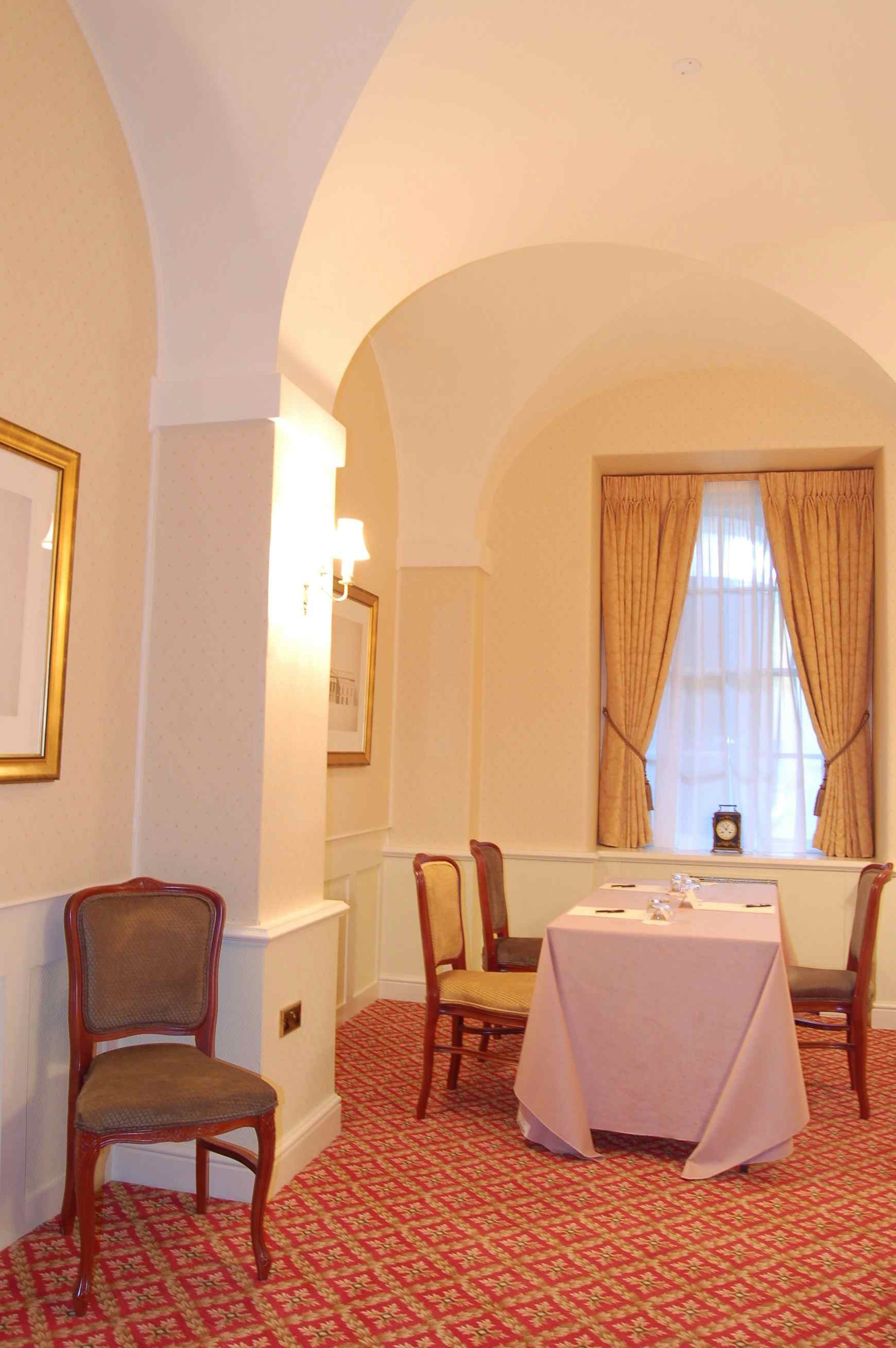 Robert Smirke Room 1