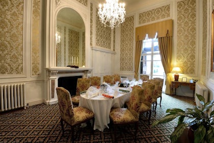Pushkin Room 1