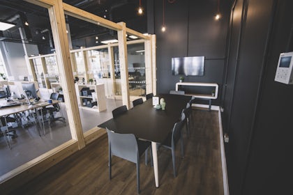 Meeting Room 3 6