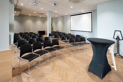 Event Space 3