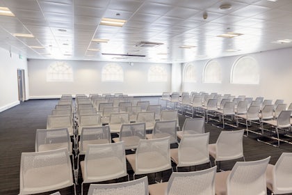 Room A 2
