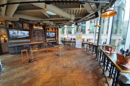 The Lounge 1