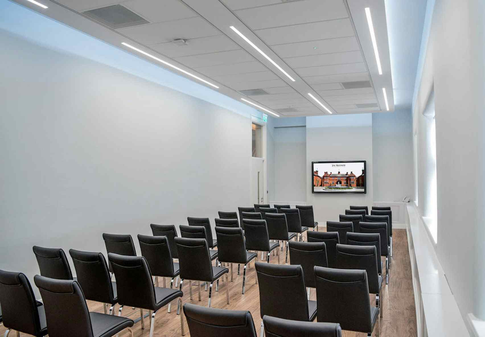 Education Room, The Richmond Education and Event Centre 