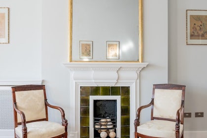 The Parlour 4