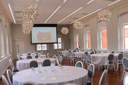 Banqueting Room 1