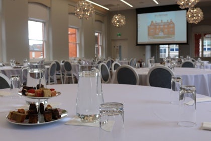 Banqueting Room 2